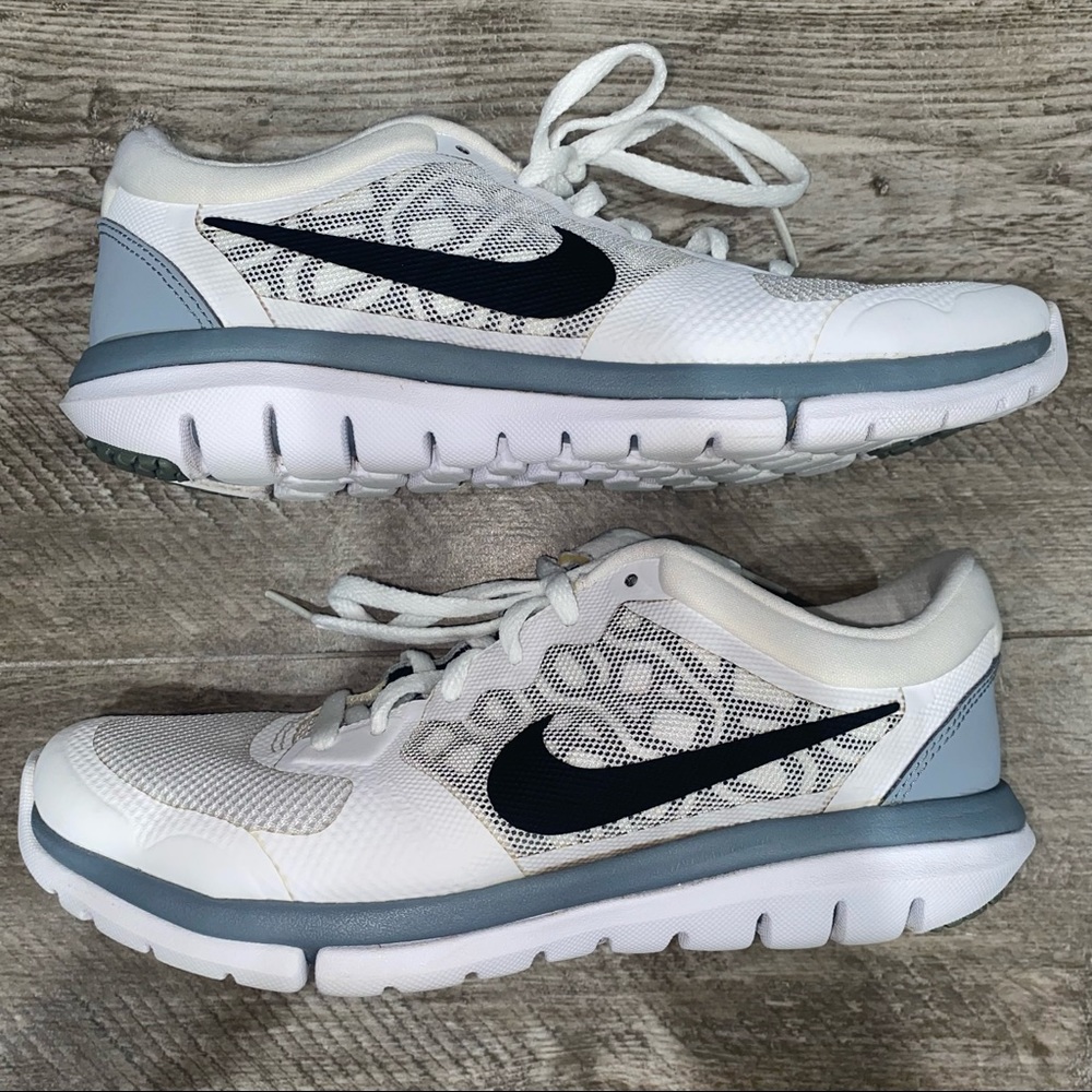Nike Flex Running Shoes